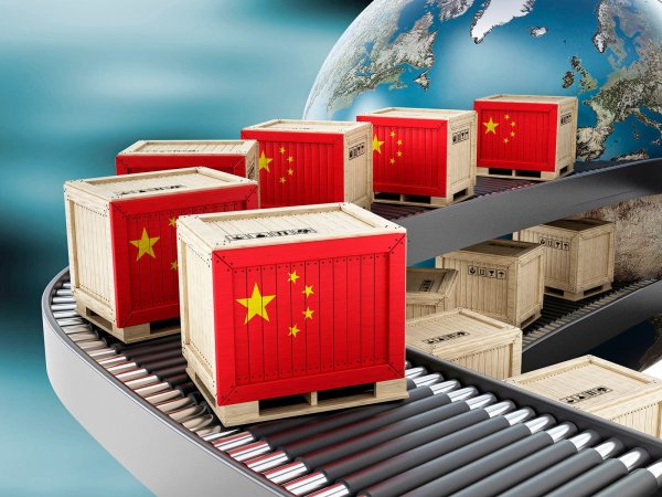 Особенности и нюансы доставки товаров из Китая