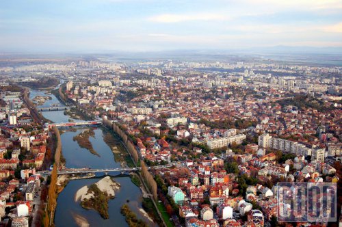 Туры в Болгарию в Пловдив