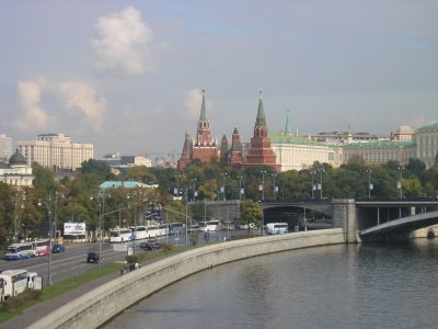 Работа в Москве: основы удачного поиска