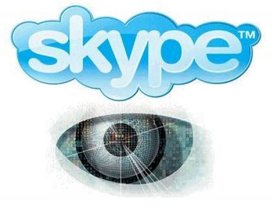 ФСБ расширяет полномочия: Skype будет передавать информацию о пользователях правоохранительным органам