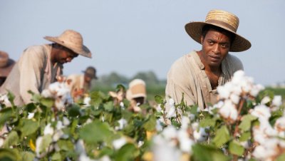 Фильм «12 лет рабства» получил главный «Оскар»