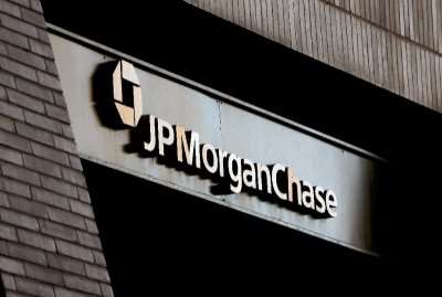 Банк JP Morgan Chase разблокировал платёж "СОГАЗу"