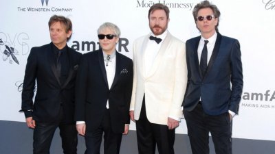 Duran Duran подали иск против своего собственного фан-клуба