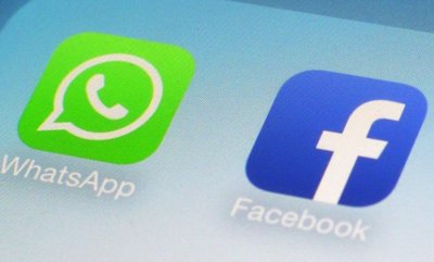 Основатели WhatsApp получили 116 миллионов акций Facebook на сумму около $9 миллиардов