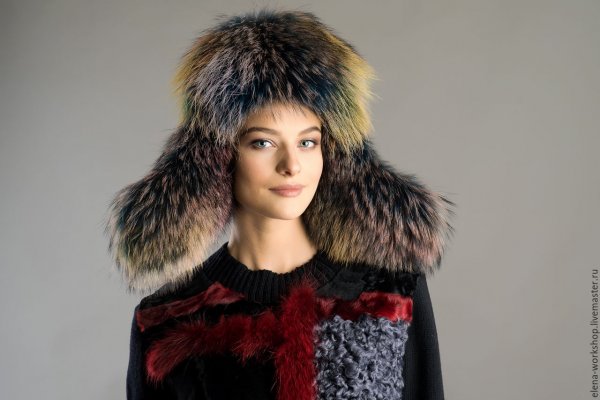 Современные меховые шапки: популярные модели от интернет-магазина «Ярмарка шапок»