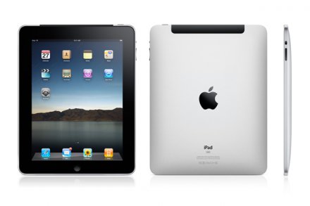 Введен запрет на импорт iPad 2 и iPhone 4 в США