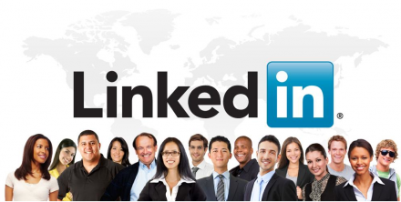 Социальная сеть LinkedIn лучшая быстрорастущая компания в сфере высоких технологий