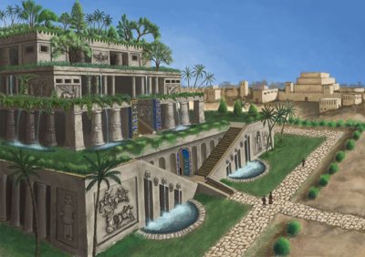 Семь чудес света – уникальный список архитектурных шедевров Древнего Мира