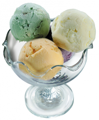 Приготовить мороженое в домашних условиях: несколько рецептов сладкоежкам