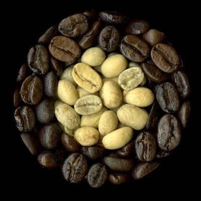 Зеленый кофе для похудения: противопоказания и вред для организма