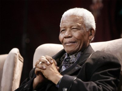 Нельсон Мандела будет похоронен рядом со своими детьми