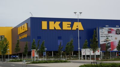 Светильник IKEA стал причиной гибели ребенка