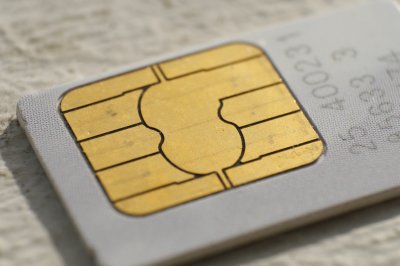 С 1 января запрещено продавать SIM-карты с рук