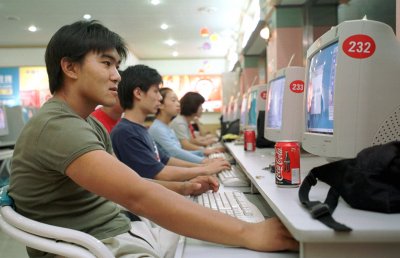 Китай наводит порядок на своих интернет-ресурсах