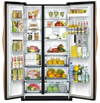 Проблемы с холодильниками системы NoFrost