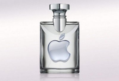 Скоро россияне смогут приобрести парфюмерию и косметику «iPhone»