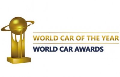 Количество номинантов на премию «Всемирный автомобиль года» сократилось до двенадцати