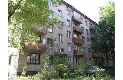 Названа стоимость самой дешевой квартиры в Москве