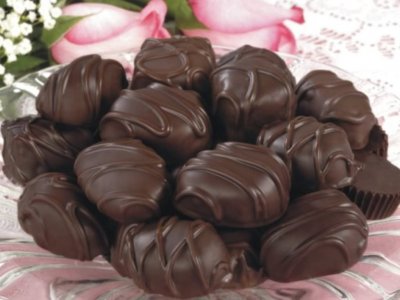 Ученые о горьком шоколаде: "Это лучшее лекарство для сердца!"