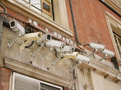 Жители столицы смогут запрашивать видеозаписи с городских камер без полиции