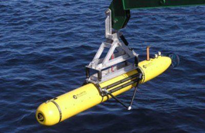 Подводный робот не обнаружил пропавший Boeing