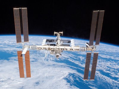 Работники НАСА выражают недовольство по поводу возможной приостановки контактов с РФ