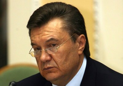Временное правительство обвиняет Януковича в использовании сети наемных убийц