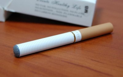Количество отравлений из-за электронных сигарет растет