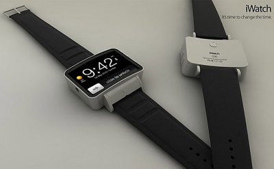 Осенью в продаже появятся умные часы от Apple