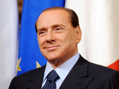Десять с половиной месяцев проведет Берлускони на общественных работах