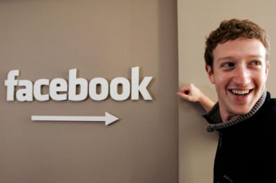 Facebook запускает сервис электронных денег