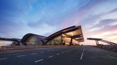 Международный аэропорт «Хамад» в Катаре, стоимостью $ 17 млрд., открывается на 6 лет позже графика