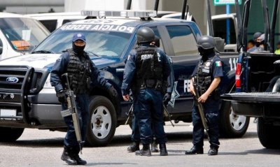 Мексиканские военные застрелили основателя самого могущественного наркокартеля страны