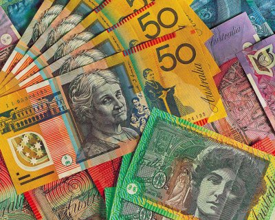 Правительство Австралии за год с "простаивающих" банковских счетов физических лиц изъяло $ 360 миллионов