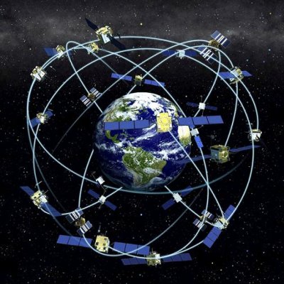 Google Skybox запустит 24 спутника, которые будут обновлять изображения Земли три раза в день