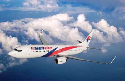 Женщина теряет родственников во второй подряд катастрофе авиакомпании Malaysia Airlines