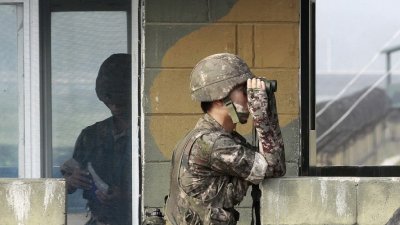 Игроманы в Южной Корее могут быть освобождены от службы в армии