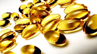 Недостаток витамина D может удвоить риск развития слабоумия и болезни Альцгеймера: исследование