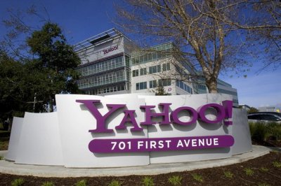 Yahoo возобновила платформу электронной коммерции для малого бизнеса