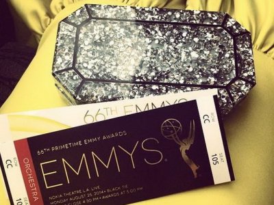 Номинантам на премию Эмми вручали бонусные сумки с подарками на $50 000