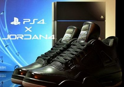 Air Jordan выпустят кроссовки с портом HDMI