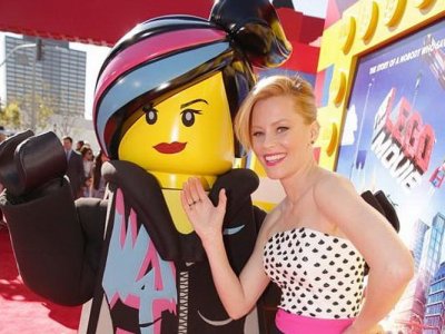 Компания Lego, после успеха одноименной киноленты, планирует выпустить реалити-шоу