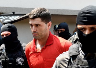 Бразильская полиция арестовала мужчину, который признался в убийстве 39 человек