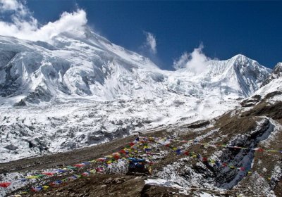 После схода смертельной лавины Непал закрыл популярный туристический маршрут