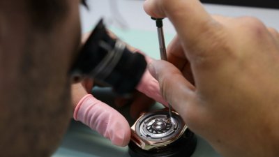 Швейцария хочет, чтобы йодль и традиции местных часовщиков были внесены в список всемирного наследия ЮНЕСКО