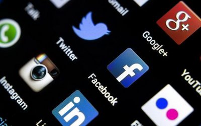 Twitter и Facebook отрицают то, что террористы используют социальные медиа в качестве командных центров