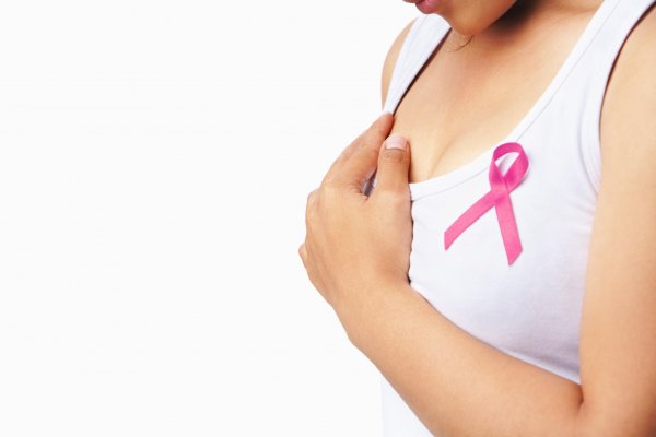 Рак молочной железы: причины и лечение патологии