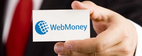 Как быстро взять Webmoney кредит