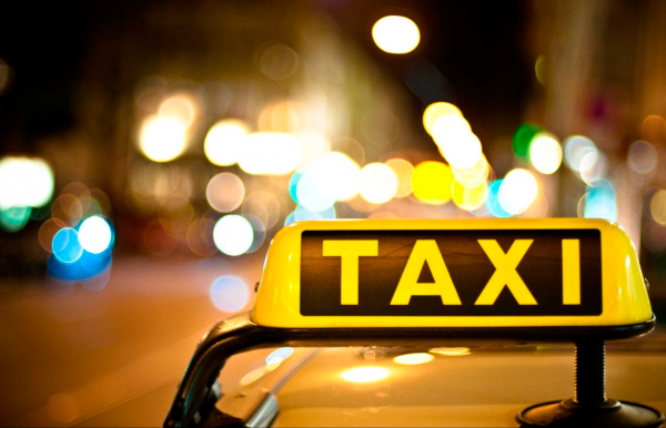 Как работает современное такси, какие услуги предлагает служба