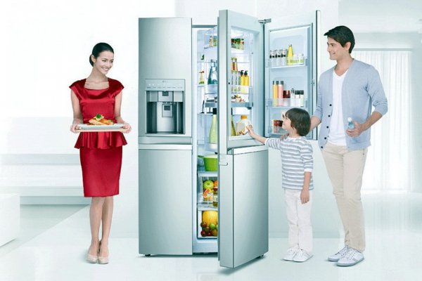 Как выбрать холодильник: 4 основных параметра при выборе холодильника